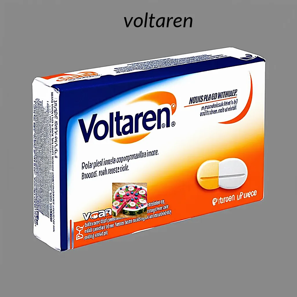 Generico de voltaren pastillas